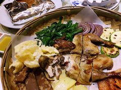 -福照楼汽锅鸡·云南菜(护国路店)