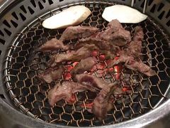 -肉匠Korean BBQ(兴盛路店)