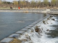 -门城湖公园