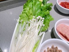 -海底捞火锅(同泰时代广场夜宵主题店)