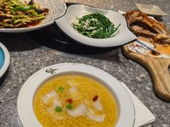-马老六清真餐厅(雁滩店)