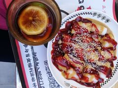 -孖记茶档·热腾茶餐(荔湾领展广场店)