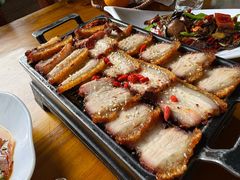 -龙姐私房菜(和顺古镇店)