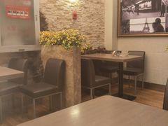 大堂-金凤成祥(蓝旗营店)