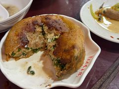 传统兰庆鸡子馃-兰庆鸡蛋馃(人民路店)