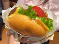 -Shake Shack(南山万象天地店)