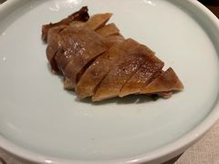 -狮王府淮扬菜(夫子庙老门东店)