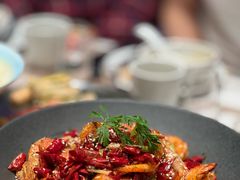 -火婆子·川小馆(扬韬科技广场店)
