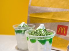 -麦当劳(SM城市广场店)