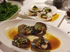 -强记海鲜·大排档(蛇口新街店)