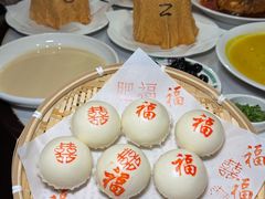 -肥福排档(星光店)