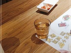-冰川冷面·延边菜·炭烤串(观前店)