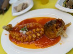 -清真马祥兴菜馆(云南北路店)
