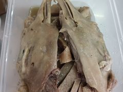 -老赵面店(大西路店)