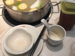 -为什么牛潮汕牛肉火锅(中信广场店)