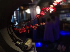 -韵秋荷(宝山龙湖天街店)