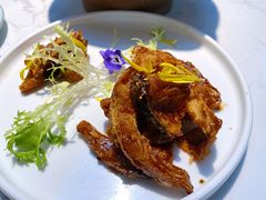 老上海熏鱼-淮扬韵(高新大都荟店)