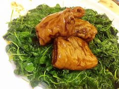 -老正兴菜馆(福州路店)