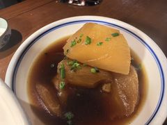 -鱼食饭稻·苏浙土菜17年老馆子(平江路店)