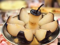 -核桃碳烤肉馆(深圳首店)