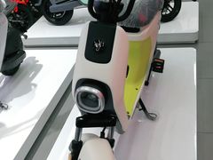 -九号电动车(安定门内大街店)