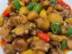 -琬苑鸽庄·川粤融合菜(解放碑总店)