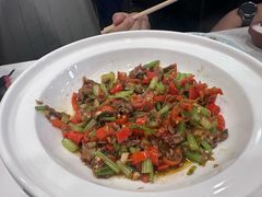 -攸州小镇家湘菜(小米科技园店)