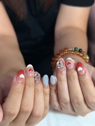 -兔猫ToMoreNails美甲美睫