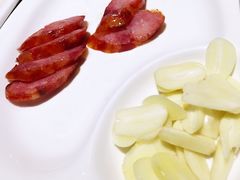 台式手工香腸-杰J.w.m深夜食堂 厚杰居酒屋(淮海街商业街店)