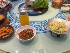 -一味大院•桐庐菜传承店(春江路店)
