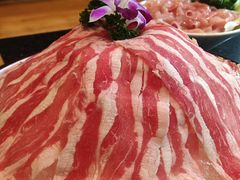 -大龙燚火锅(白石洲店)