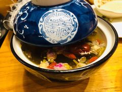 -禾记花园涮肉餐厅
