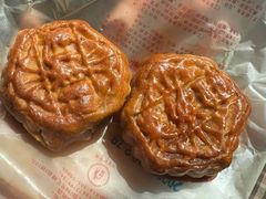 -巢娭毑月饼店(洞井路店)