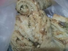 鸭尾酥-玉香糕点(基隆路店)