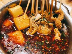 -三个大叔东北烧烤·砂锅菜(西三旗店)