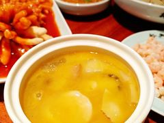 -裕兴记•蟹黄面馆(人民广场店)