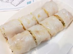 脆皮鲜虾肠-点点心点心专门店(湾仔店)