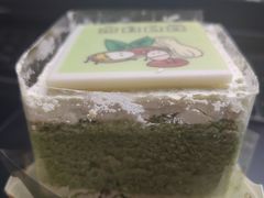 -沁园(南坪上海城店)