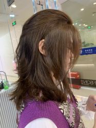 -意廊 Hair Salon