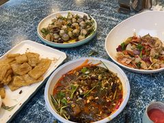 -秦淮人家风味酒楼(赣榆店)