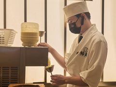 -鮨政· Omakase(港汇恒隆广场店)