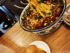 -有礼有面(知春路店)