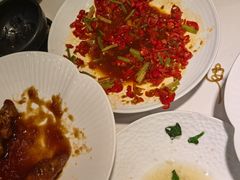-乔阿马·江南味·驴肉香(龙湖华泾天街店)
