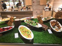 -北京王府井希尔顿酒店·万斯阁西餐厅