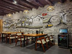 -61号餐吧(兴坪古镇漓江店)