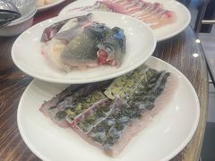 -正能量脆肉鲩火锅