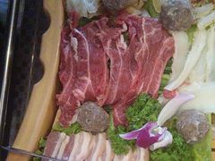 -云尊府云南菜·蒸汽石锅鱼(学清路店)