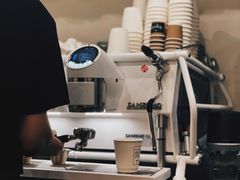 -Tequila Espresso(嘉善路店)