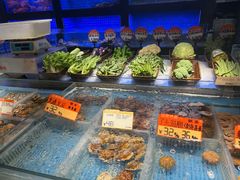 -徐记海鲜(大雁塔|金都店)