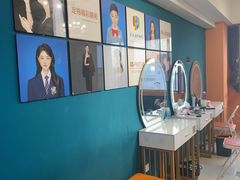 -爱定格照相馆.证件照(周浦万达店)